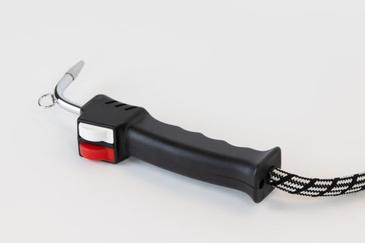 2-way steam gun