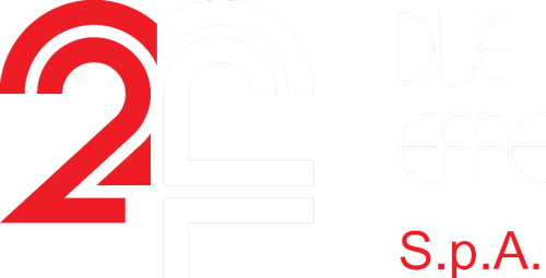  Due Effe Logo