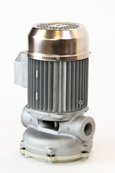 KWL ELECTRIC PUMPS