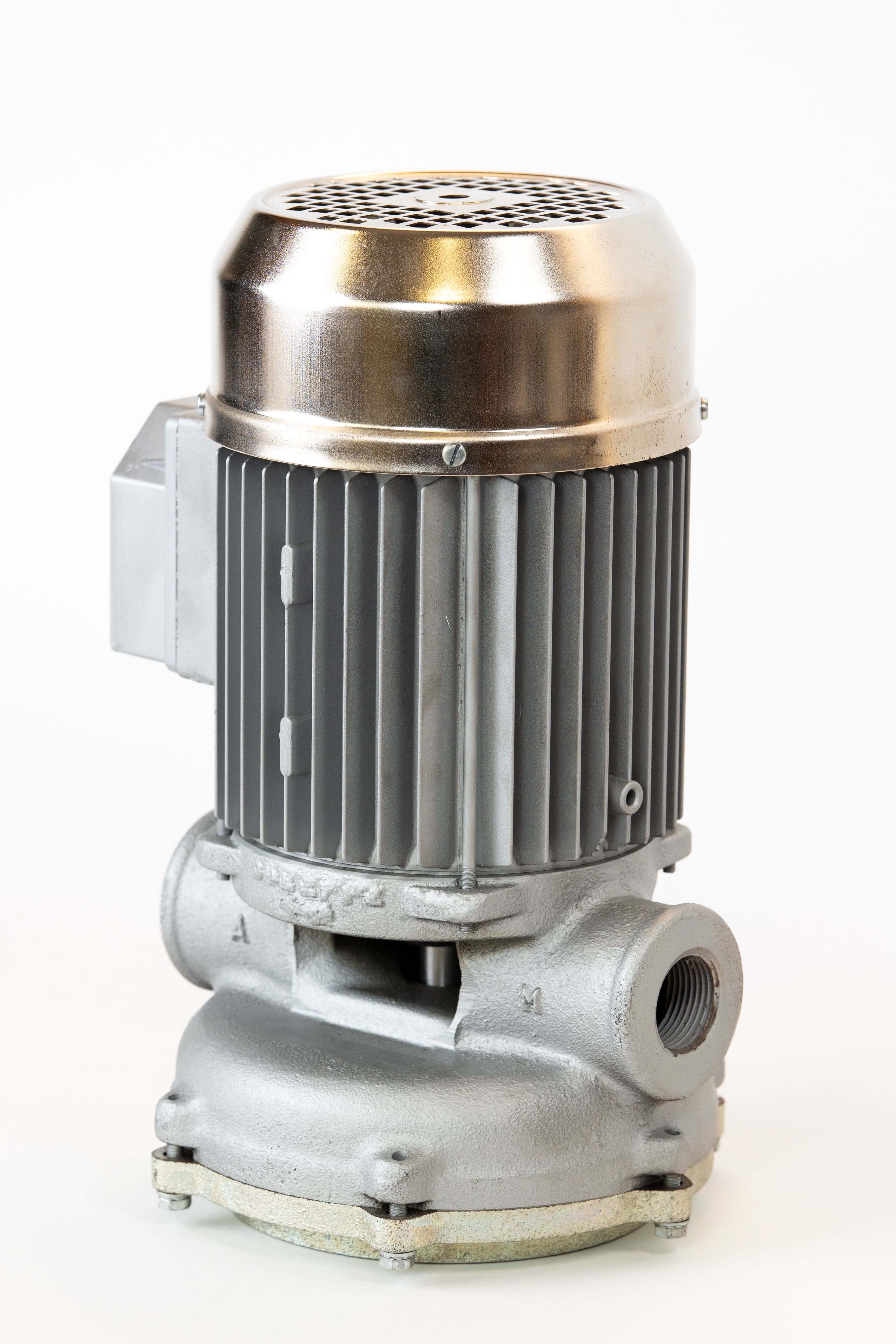 KWL ELECTRIC PUMPS