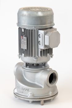 POMPES ÉLECTRIQUES AUES
