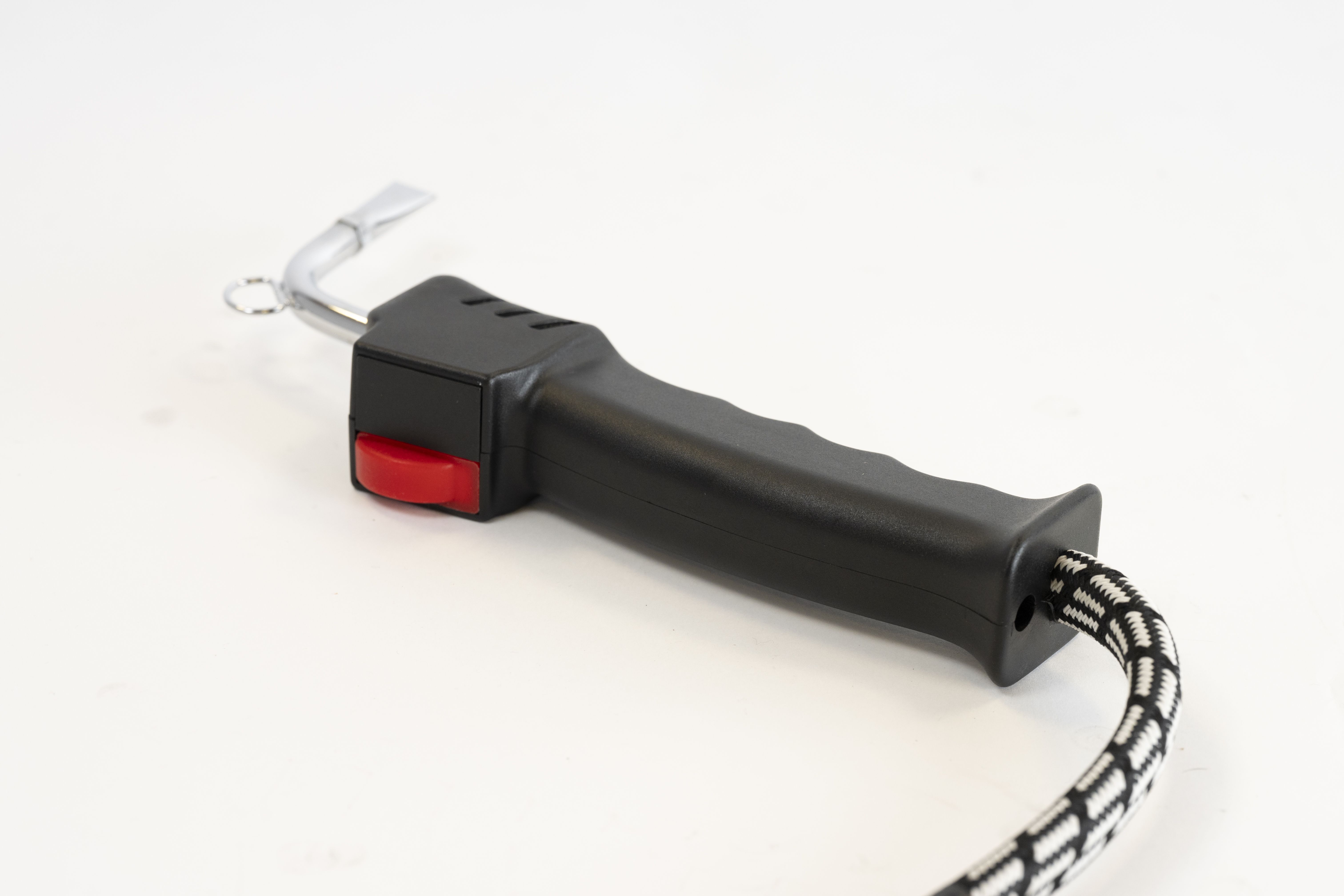 1-way steam gun