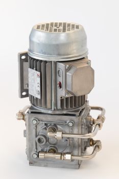 VACUUM PUMP 75 - 4 cylinders